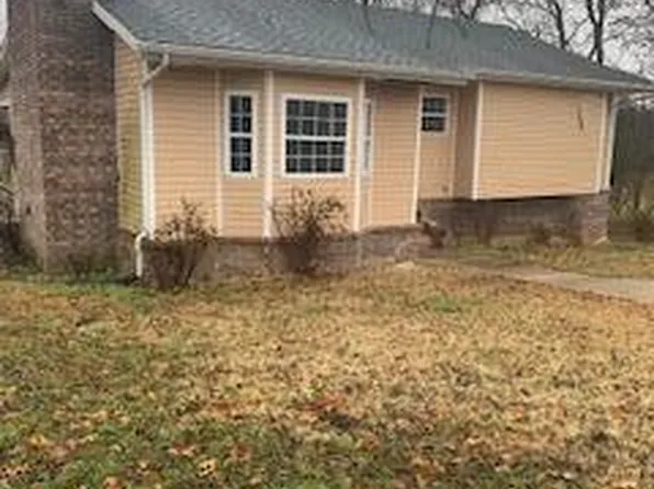9749 Ibex Road, Neosho, MO 64850