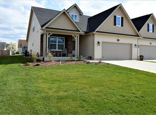 25941 W Timber Ridge Dr, Channahon, IL 60410