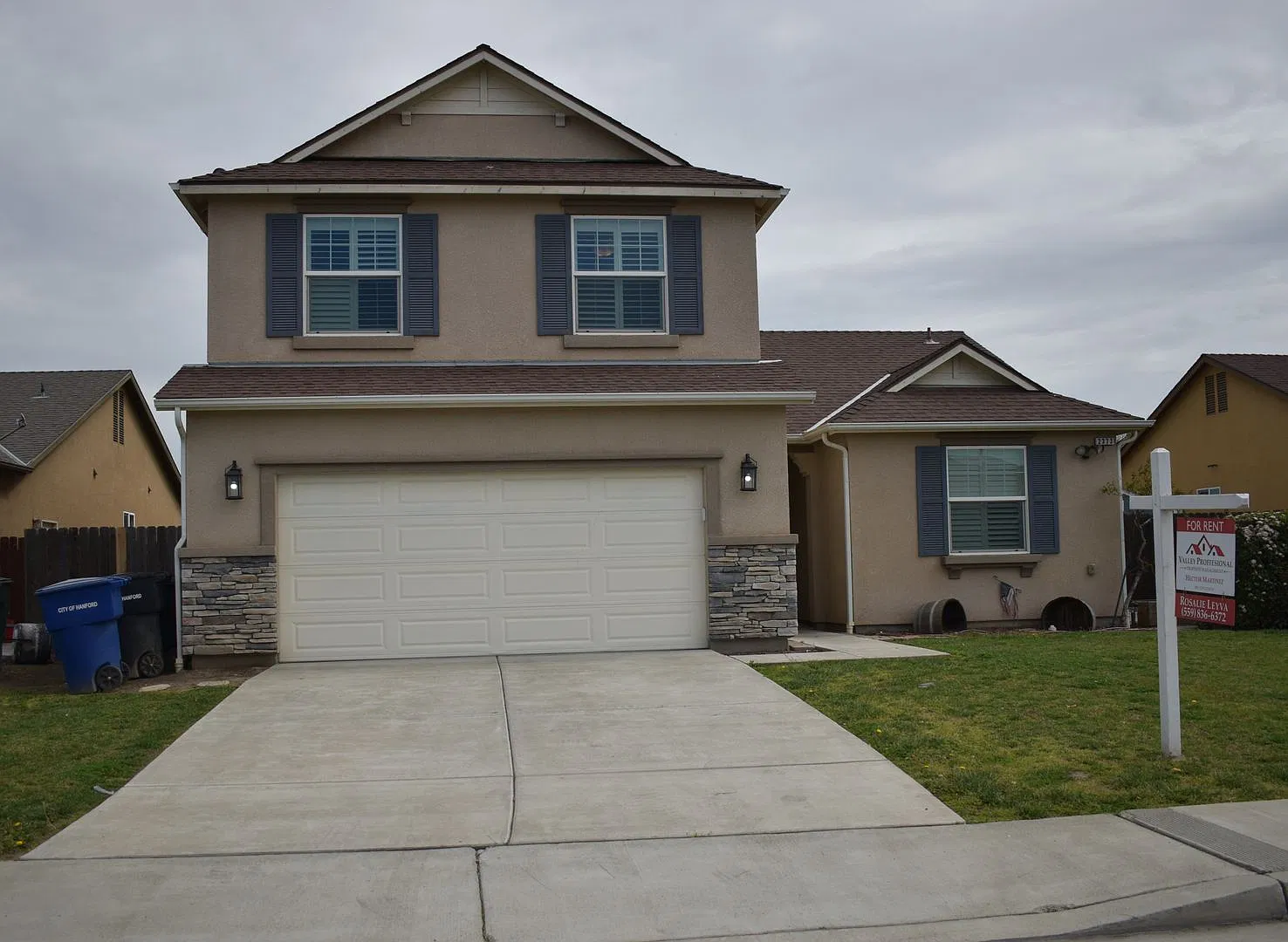 Coming Soon - Home For Rent — Photo 1