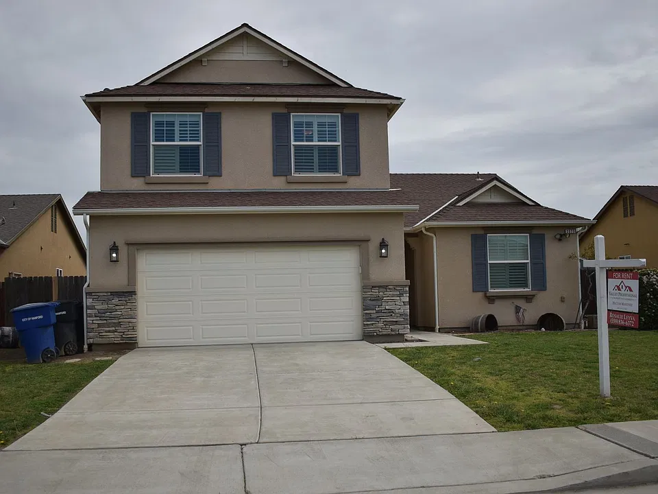 2373 Ranier Way
