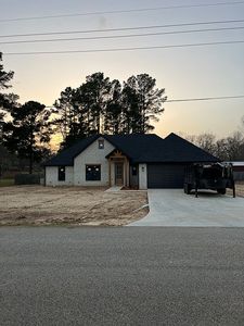 122 Jones Rd, Longview, TX, 75603