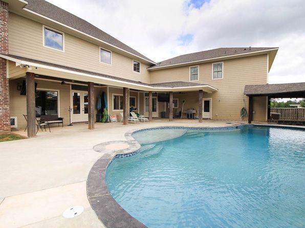 162 Whitetail Dr, Stonewall, LA 71078