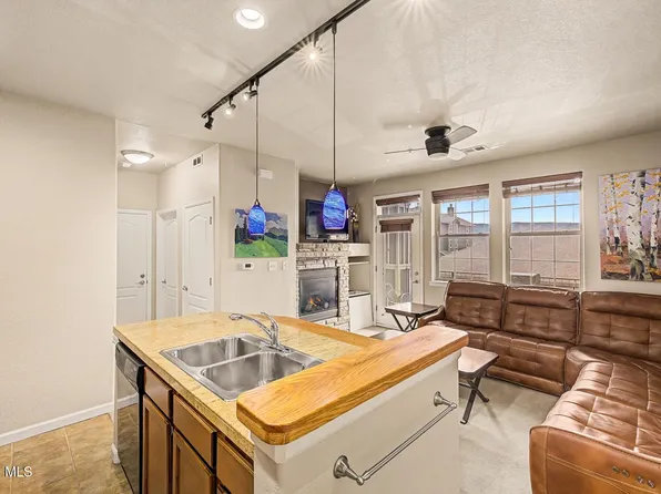 152 Village Road #B-207, Granby, CO 80446