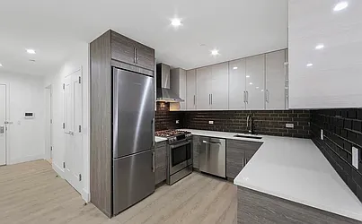 Rented by Oxford Property Group