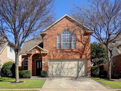 5405 Pecan Creek Cir, Fort Worth, TX, 76244