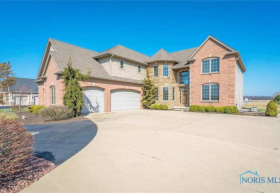 5357 Weckerly Rd, Monclova, OH 43542 Zillow