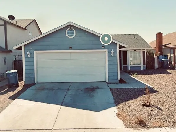 6353 Greyhawk Ave, Las Vegas, NV 89108