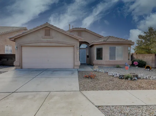 7132 Deer Canyon Ave NE, Albuquerque, NM 87113