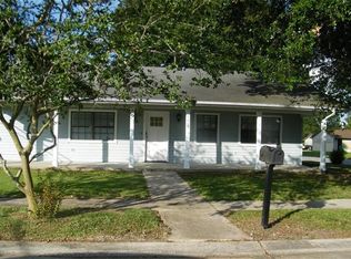 1600 Natchez Ln, La Place, LA 70068