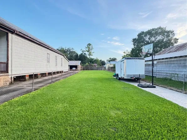 308 Claiborne St, Donaldsonville, LA 70346