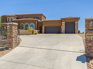 10650 Ranchitos Rd NE, Albuquerque, NM 87122