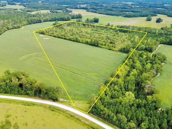Norton Rd Lot Wp002, Nichols, SC 29581