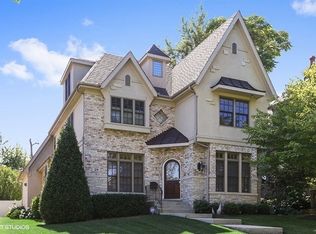 29 S Bruner St, Hinsdale, IL