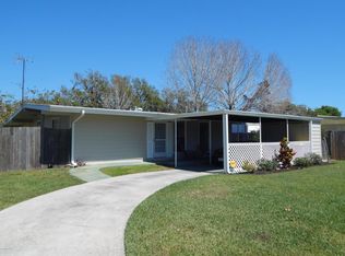 1029 Genevieve Ave, Rockledge, FL 32955