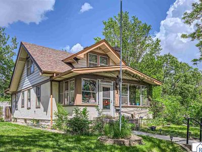 1107 Edmund Ave, Saint Paul, MN, 55104