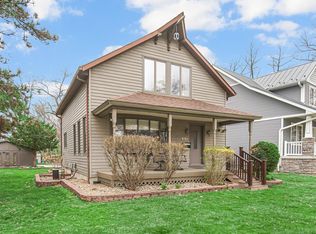 1713 Ridge Rd, Munster, IN 46321