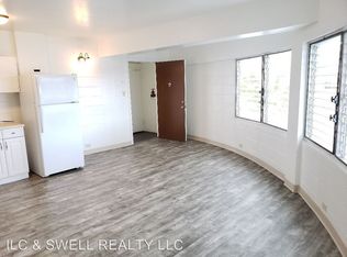 2287 Ala Wai Blvd APT 401, Honolulu, HI 96815