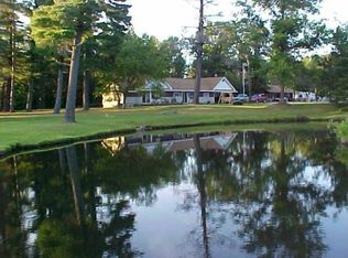 2607 Peters Rd, Grayling, MI 49738