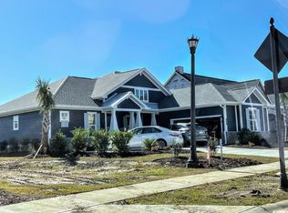 6972 Belancino Boulevard Waterside Edge LOT 430, Myrtle Beach, SC 29572