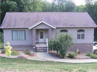 184 Medical Center Rd, Chicora, PA 16025