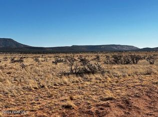 1270D W Along Way, Seligman, AZ 86337