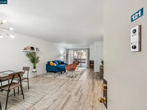 2121 Vale Rd APT 121, San Pablo, CA 94806