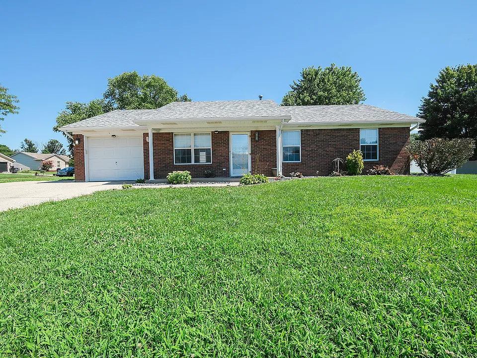 3802 Brownstone Dr