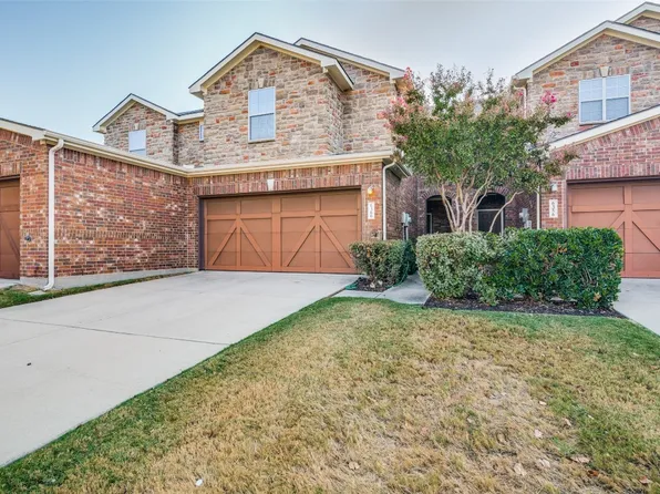 6360 Hill Creek Dr, The Colony, TX 75056