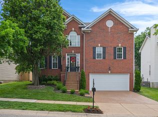 230 Bateman Ave, Franklin, TN 37067
