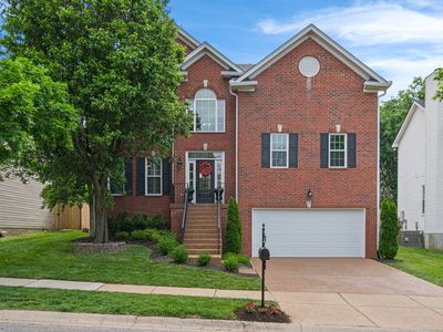 230 Bateman Ave, Franklin, TN, 37067