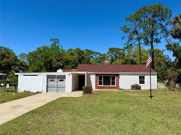 472 Rosalia Dr, Sanford, FL 32771
