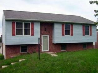 3020 Bachman Rd, Manchester, MD 21102