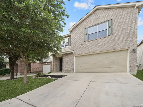 7750 COPPER CAVE, San Antonio, TX 78249