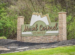 115 Carmel Ln, Washington, MO