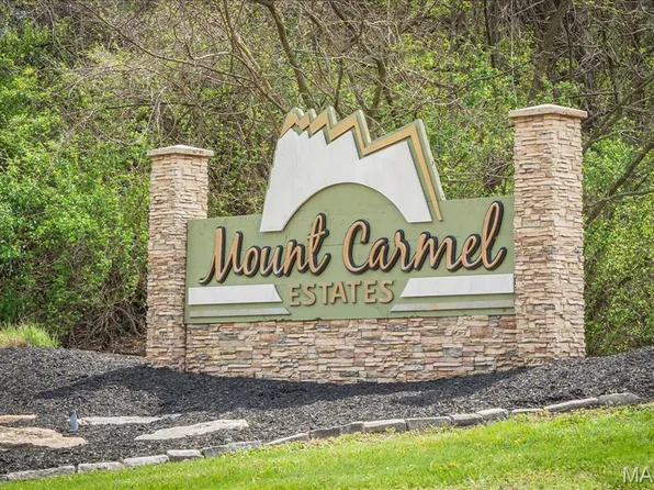 115 Carmel Ln, Washington, MO 63090