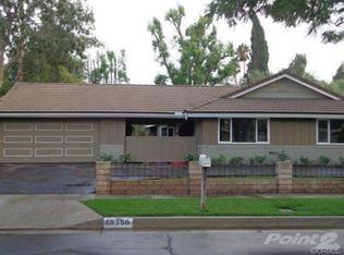 18356 Minnehaha St, Porter Ranch, CA 91326
