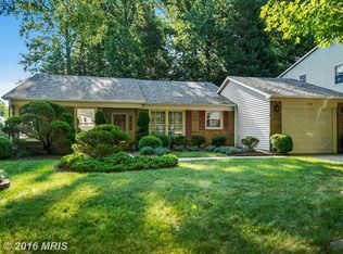 949 Marconi Ave, Annapolis, MD 21401