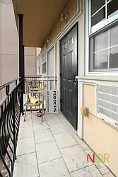 Rented by Next Door Realty NYC