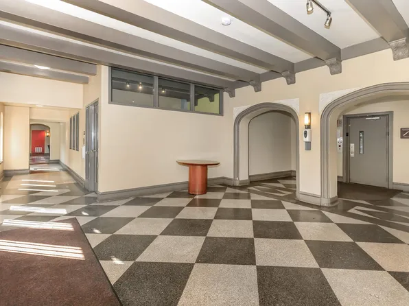Sheridan Park Apartments