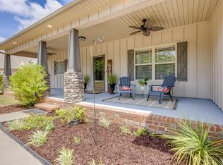 3948 Painter Branch Rd, Crestview, FL 32539