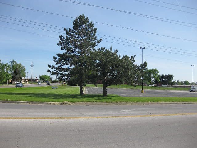 301 North 36th Street