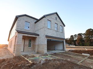 21455 Jacaranda Blossom Way, Tomball, TX 77377