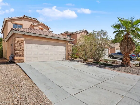 4788 Pagosa Springs Dr, Las Vegas, NV 89139