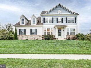 1806 S Central Park Dr, Middletown, DE 19709