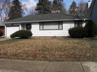 2247 Oakdale Ave, Highland, IN 46322