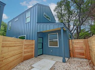 6111 Carnation Ter #2, Austin, TX 78741