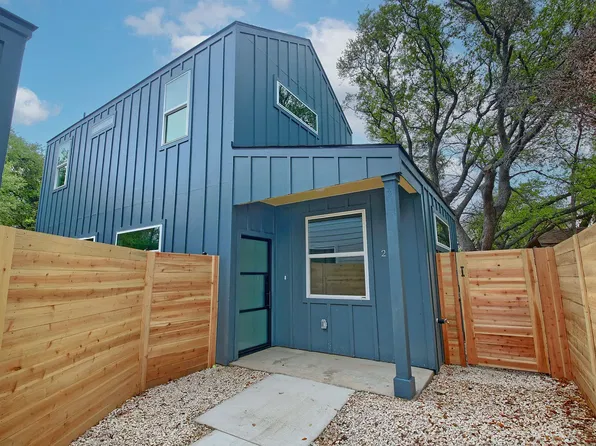 6111 Carnation Ter, Austin, TX