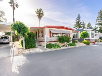 3231 Vineyard Ave #11, Pleasanton, CA, 94566