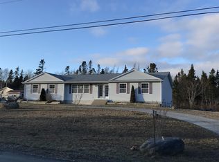 58 Montague Rd, West Pubnico, NS B0W3S0