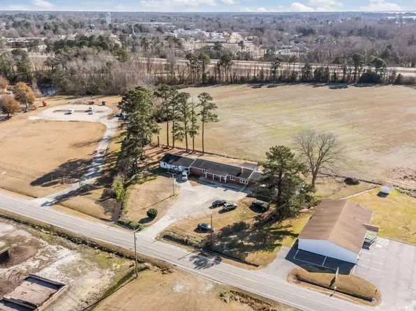 113 Mexico Road, Edenton, NC 27932